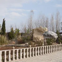 باغ ویلا شهرزاد|اجارهٔ کوتاه‌مدت ویلا و باغ|بیستون, |دیوار