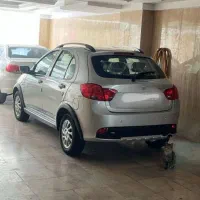 کوییک gxrlنقره ای صفر|خودرو سواری و وانت|تهران, قصر فیروزه ۲|دیوار