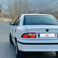 سمند ef7مولتی پلکس تکسوز|خودرو سواری و وانت|پیرانشهر, |دیوار