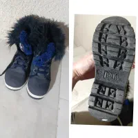 ۱۰جفت کفش دخترانه درحدنو مناسب ۸تا ۱۲سال|کفش و لباس بچه|سنندج, |دیوار