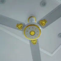 محصول سرمایشی|پنکه و تصفیهکنندهٔ هوا|شوش, |دیوار