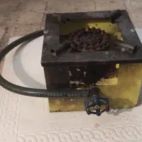 اجاق گاز سایز کوچیک|اجاق گاز و لوازم برقی پخت‌وپز|سبزوار, شهرک ابوذر|دیوار