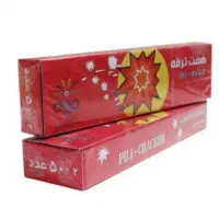 لوازم چهارشنبه سوری