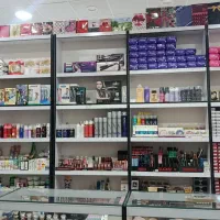 دکور ـ ویترین
