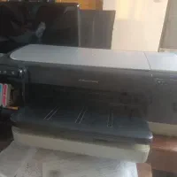 پرینتر‌مهندسی پرینتر حرفه‌ای HP Officejet Pro K863|پرینتر، اسکنر، کپی، فکس|ماهدشت, |دیوار