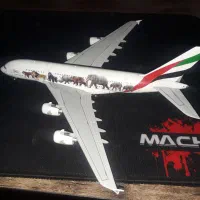 ماکت هواپیما
