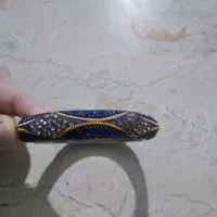 النگوزیبا|بدلیجات|اصفهان, اشکاوند|دیوار