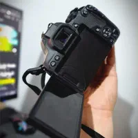 دوربین Canon EOS 850D +لنز Canon EF 50mm f/1.8 STM|دوربین عکاسی و فیلم‌برداری|رشت, منظریه|دیوار