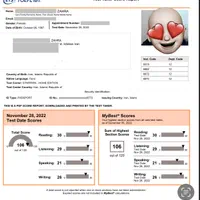 برگزاری آزمونهای GRE /تافل/ دولینگو/ آیلتس/OET و|خدمات آموزشی|اصفهان, طامه|دیوار