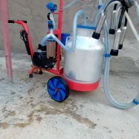 دستگاه شیر دوش