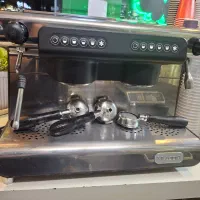 اسپرسوساز کامپکت ۲ گروپ