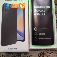 galaxy A34 5G