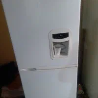 یخچال فریزر دودرب فیلور