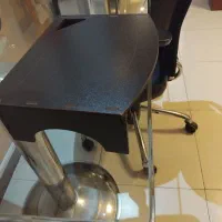 پایه مانیتور