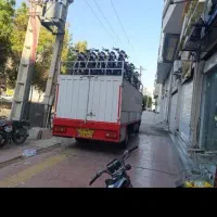 موتور فروشی|موتورسیکلت|بندرعباس, |دیوار