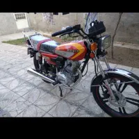 کبیر 200|موتورسیکلت|بجنورد, |دیوار