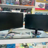 مانیتور ال سی دی|قطعات و لوازم جانبی رایانه|تهران, فلسطین (میدان انقلاب)|دیوار