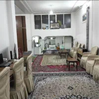 واحد ۱۱۲ متری در بلوار دانش شهرک صادقیه