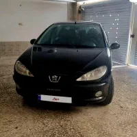 پژو ۲۰۶ sd|خودرو سواری و وانت|بابل, |دیوار