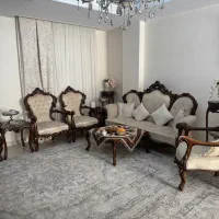 مبلمان استیل جهیزیه