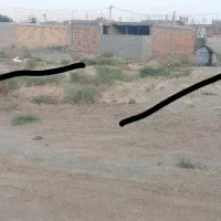 فروش یک قطعه زمین|فروش زمین و ملک کلنگی|شاهین دژ, |دیوار