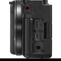 دوربین سونی sony ZV E10|دوربین عکاسی و فیلم‌برداری|اهواز, کوروش|دیوار