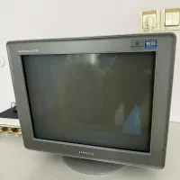 مانیتور قدیمی سامسونگ