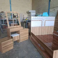 سرویس خواب مو جود  آماده تحویل