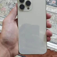 اپل iPhone 13 Pro Max با حافظهٔ ۲۵۶ گیگابایت
