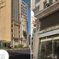 فروش مغازه