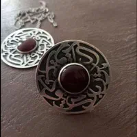 سرویس نقره ی دستساز|جواهرات|اسلام‌شهر, شهرک قائمیه|دیوار