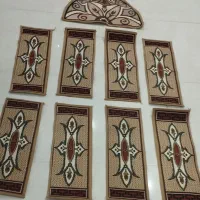 پادری و رو پله ای|پادری|شیراز, شهرک رضوان|دیوار