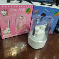 ایرپاد اسپیکری