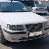 سمند LX EF7، مدل ۱۳۹۸