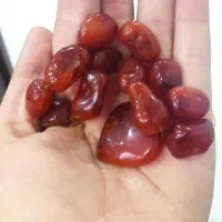 گردنبند عقیق اصل