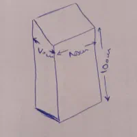 یونولیت|لوازم التحریر|هشتگرد, فاز ۷ مهستان|دیوار