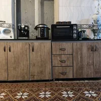 کابینت ام دی اف