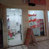 فروش و تهاتر تجاری فعال با پارکینگ شهر جدید هشتگرد|فروش مغازه و غرفه|هشتگرد, شهرک المهدی|دیوار