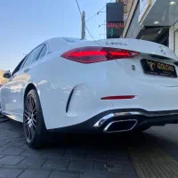 بنز C200L 2025|خودرو سواری و وانت|تهران, شهرآرا|دیوار