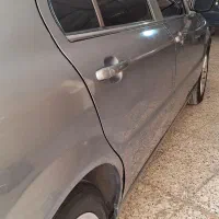 دنا تیپ ۲ ، مدل ۱۳۹۵ تمام فابریک|خودرو سواری و وانت|شیراز, شهرک پرواز|دیوار