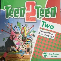 کتاب زبان انگلیسی