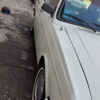 پیکان مدل ۸۱ انژکتور