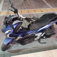 موتور ADVدینو 150cc|موتورسیکلت|مشهد, جاهد شهر|دیوار
