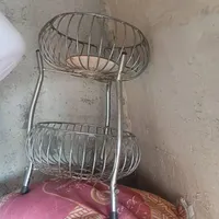 جای سیب زمینی