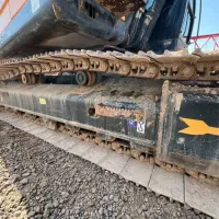 بیل مکانیکی هیوندای 220|خودرو سنگین|خرمشهر, |دیوار