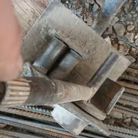 ارموتور بندی اسکلت بتن