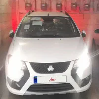 فروش خودرو کوئیک1404