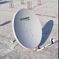 نصاب . نصب انتن هوایی دیجیتال ومرکزی