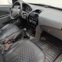 تیبا۲ مدل ۹۷|خودرو سواری و وانت|لنگرود, |دیوار