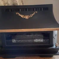 بخاری|بخاری، هیتر، شومینه|بندر انزلی, چهارفریضه|دیوار